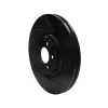 Dynamic Friction Company Disc Brake Rotor DFC-633-20020R