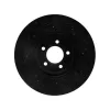 Dynamic Friction Company Disc Brake Rotor DFC-633-20030L