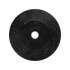 Dynamic Friction Company Disc Brake Rotor DFC-633-40003L