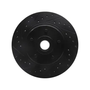 Dynamic Friction Company Disc Brake Rotor DFC-633-40003L