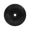 Dynamic Friction Company Disc Brake Rotor DFC-633-40003L