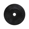 Dynamic Friction Company Disc Brake Rotor DFC-633-40003R