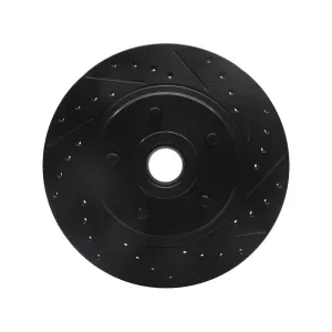 Dynamic Friction Company Disc Brake Rotor DFC-633-40003R