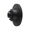 Dynamic Friction Company Disc Brake Rotor DFC-633-40003R