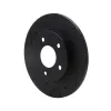 Dynamic Friction Company Disc Brake Rotor DFC-633-40008L