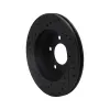 Dynamic Friction Company Disc Brake Rotor DFC-633-40011R