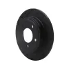 Dynamic Friction Company Disc Brake Rotor DFC-633-40012L