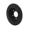 Dynamic Friction Company Disc Brake Rotor DFC-633-40012L