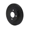 Dynamic Friction Company Disc Brake Rotor DFC-633-40015L
