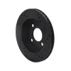 Dynamic Friction Company Disc Brake Rotor DFC-633-40015L