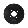 Dynamic Friction Company Disc Brake Rotor DFC-633-40015L