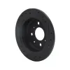 Dynamic Friction Company Disc Brake Rotor DFC-633-40017L