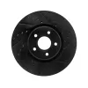 Dynamic Friction Company Disc Brake Rotor DFC-633-54070R