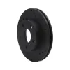 Dynamic Friction Company Disc Brake Rotor DFC-633-57001L