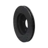 Dynamic Friction Company Disc Brake Rotor DFC-633-57001L