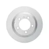 Dynamic Friction Company Disc Brake Rotor DFC-900-02130