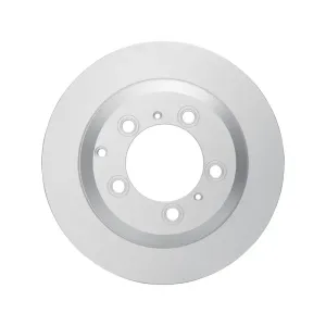 Dynamic Friction Company Disc Brake Rotor DFC-900-02130