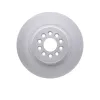 Dynamic Friction Company Disc Brake Rotor DFC-900-20015