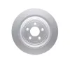 Dynamic Friction Company Disc Brake Rotor DFC-900-20018
