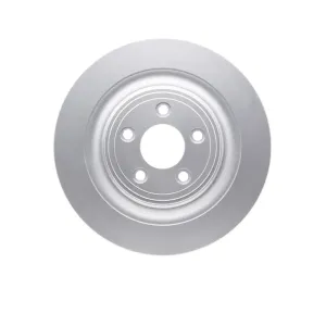 Dynamic Friction Company Disc Brake Rotor DFC-900-20018