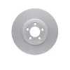 Dynamic Friction Company Disc Brake Rotor DFC-900-20019