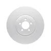 Dynamic Friction Company Disc Brake Rotor DFC-900-20020