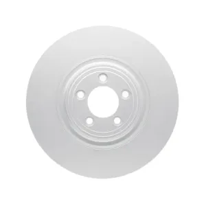Dynamic Friction Company Disc Brake Rotor DFC-900-20020