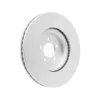 Dynamic Friction Company Disc Brake Rotor DFC-900-20020