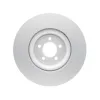 Dynamic Friction Company Disc Brake Rotor DFC-900-20020