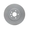 Dynamic Friction Company Disc Brake Rotor DFC-900-20031