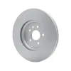 Dynamic Friction Company Disc Brake Rotor DFC-900-20031