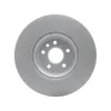 Dynamic Friction Company Disc Brake Rotor DFC-900-20031