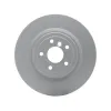Dynamic Friction Company Disc Brake Rotor DFC-900-20035