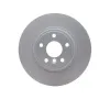 Dynamic Friction Company Disc Brake Rotor DFC-900-20037