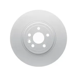 Dynamic Friction Company Disc Brake Rotor DFC-900-20038