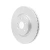 Dynamic Friction Company Disc Brake Rotor DFC-900-20038