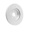 Dynamic Friction Company Disc Brake Rotor DFC-900-20038