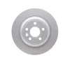 Dynamic Friction Company Disc Brake Rotor DFC-900-27035