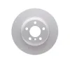 Dynamic Friction Company Disc Brake Rotor DFC-900-31109