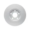 Dynamic Friction Company Disc Brake Rotor DFC-900-32015