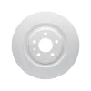 Dynamic Friction Company Disc Brake Rotor DFC-900-73066