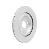 Dynamic Friction Company Disc Brake Rotor DFC-900-73066