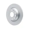 Dynamic Friction Company Disc Brake Rotor DFC-900-74055