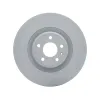 Dynamic Friction Company Disc Brake Rotor DFC-910-02103D