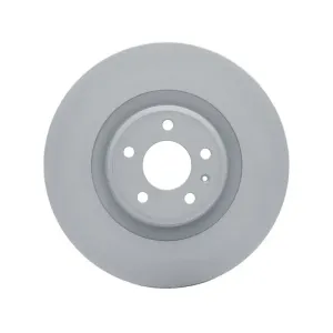 Dynamic Friction Company Disc Brake Rotor DFC-910-02103D