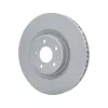 Dynamic Friction Company Disc Brake Rotor DFC-910-02103D