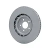 Dynamic Friction Company Disc Brake Rotor DFC-910-02103D