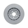 Dynamic Friction Company Disc Brake Rotor DFC-910-02103D