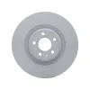 Dynamic Friction Company Disc Brake Rotor DFC-910-02104D
