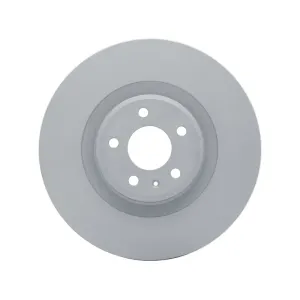 Dynamic Friction Company Disc Brake Rotor DFC-910-02104D